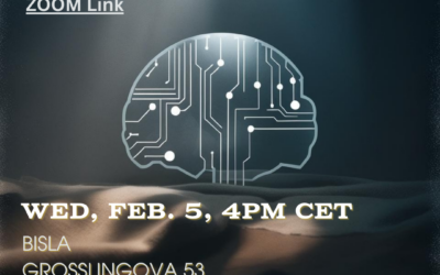 AI Ethics