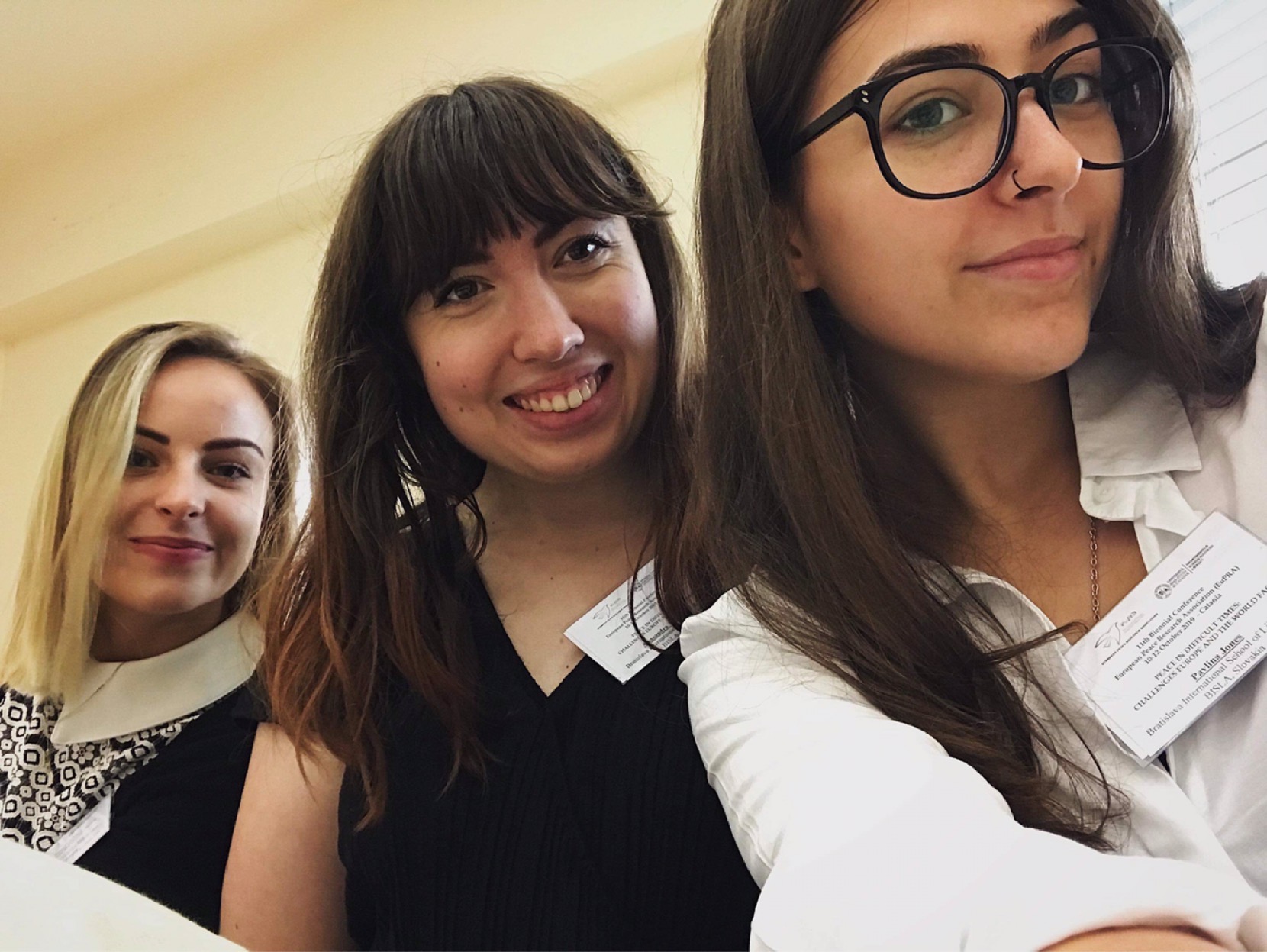 Italy conference 2