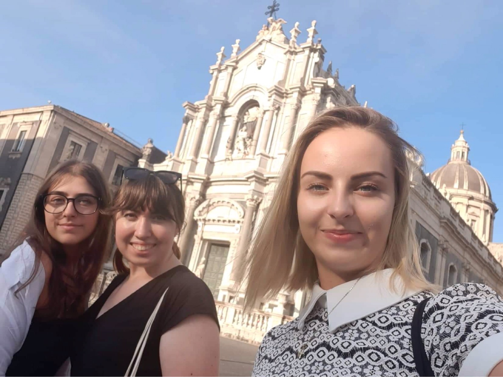 Italy conference