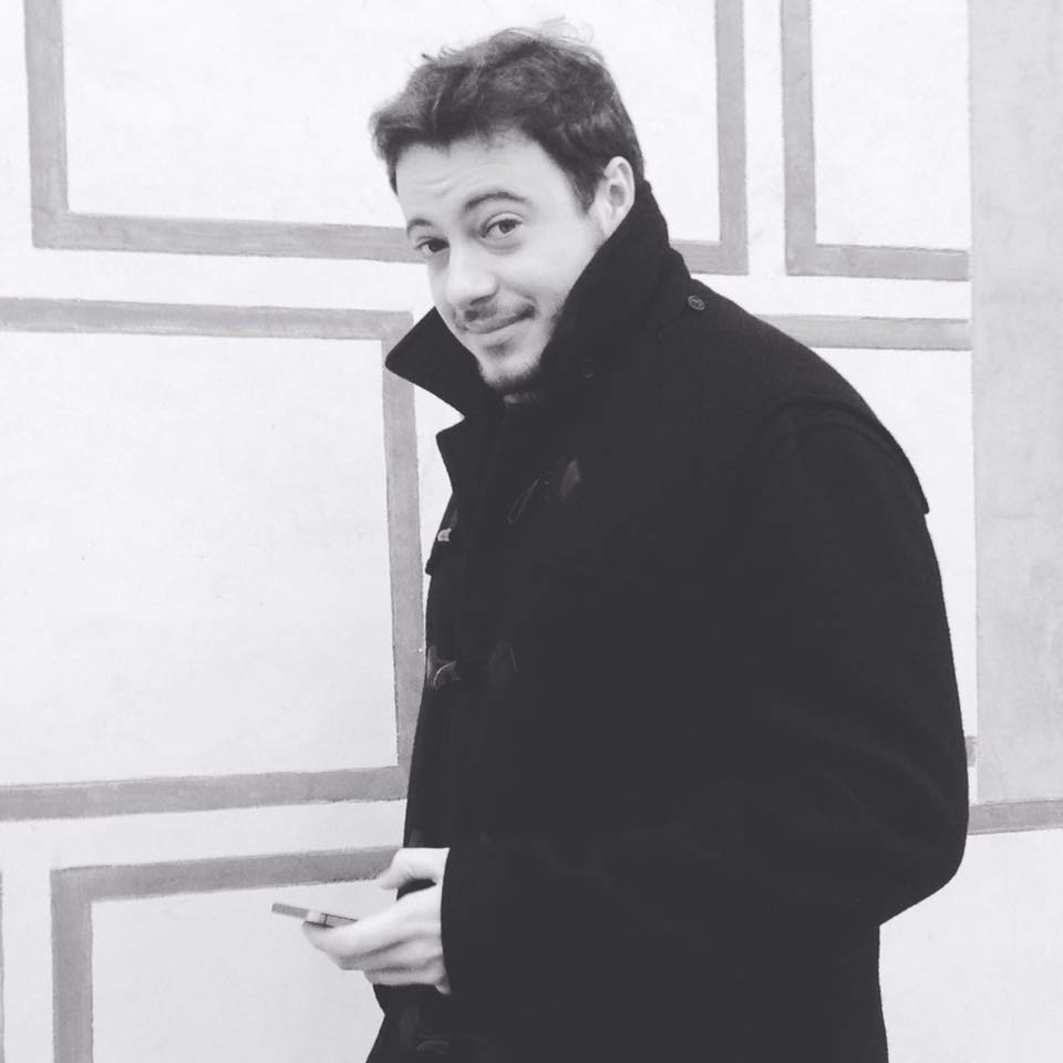 Jakub Tlolka