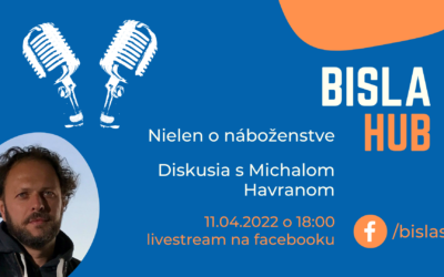 BISLA Hub: discussion with Michal Havran