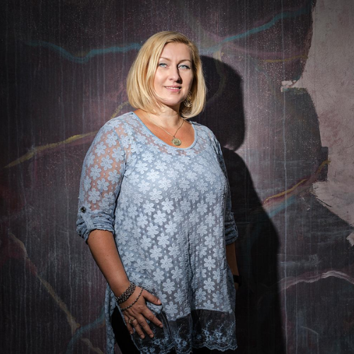Assoc. prof. Dagmar Kusá, PhD.
