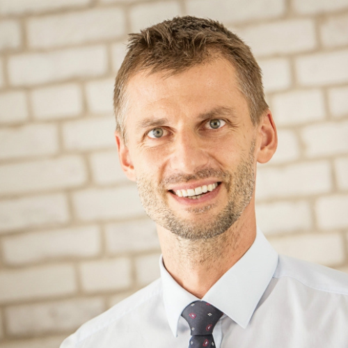 Lukáš Bakoš