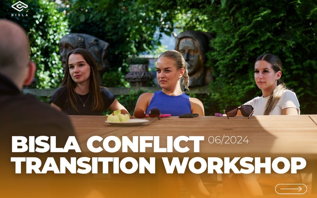 Conflict Transformation Workshop
