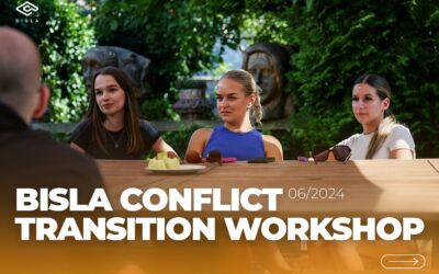 Conflict Transformation Workshop