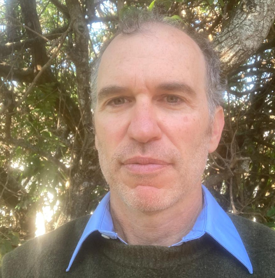 LAURENCE BLOOM